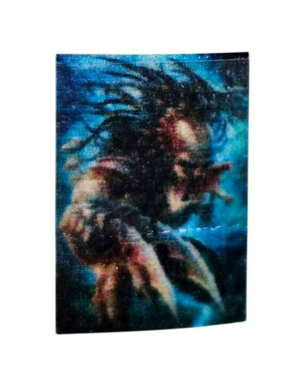 Predator (Movie) Diamond Painting Kit w/ Tools 16x12" DIY Art Craft #A402